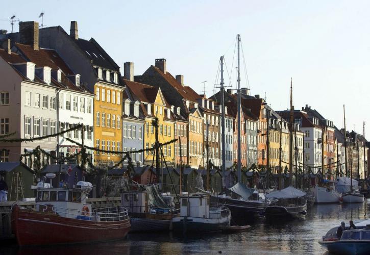 Ένα σκάνδαλο 15 δισ. δολαρίων απειλεί την Δανία