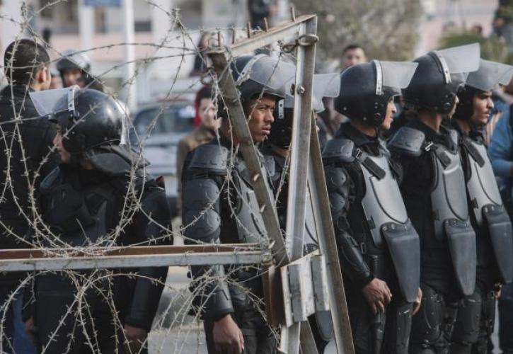  Αίγυπτος: Τουλάχιστον 25 νεκροί σε έκρηξη στο Κάιρο