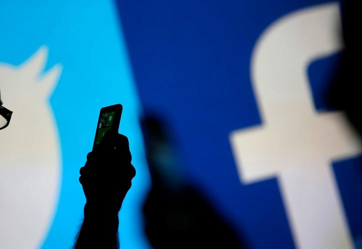 Facebook: Αλαλούμ με τα κριτήρια για τις αναρτήσεις χρηστών