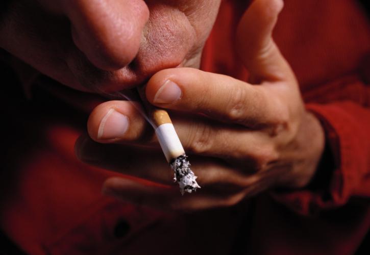 Πώς θα κόψετε το κάπνισμα