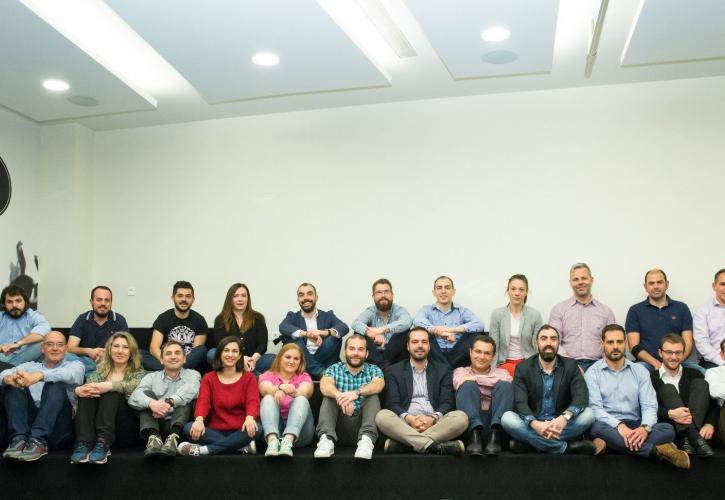 10 ελληνικές startups προκρίθηκαν στο διαγωνισμό MITEF