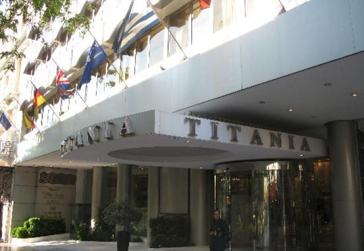 Σε νέο υπερσύγχρονο WiFi επενδύει το ξενοδοχείο Titania