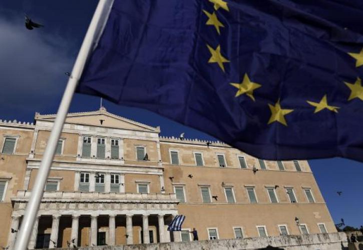 Η Ελλάδα δεν τελειώνει με την επιτροπεία το 2018