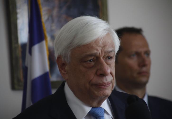 «Η ΕΕ θα έχανε την ταυτότητά της χωρίς την Ελλάδα»