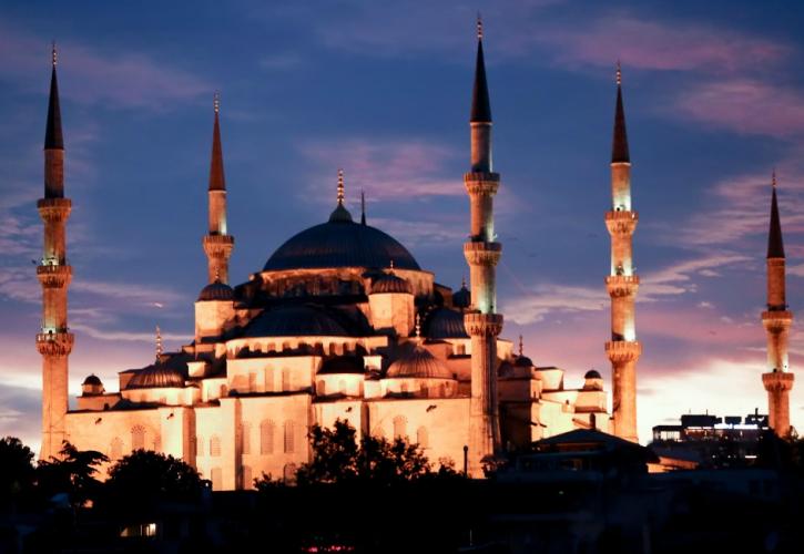 Τούρκοι χάκαραν την σελίδα του Αλέξη Τσίπρα