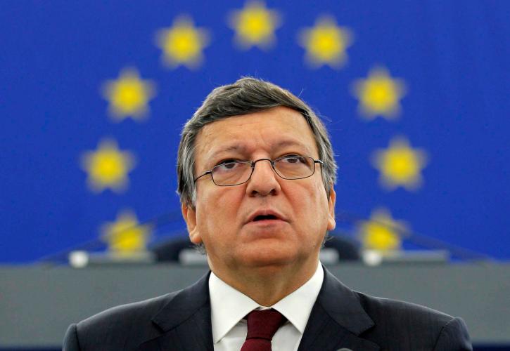 Το δράμα της Ευρώπης δεν είναι ότι πήγε ο Barroso στην Goldman