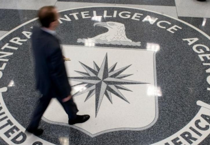 Θύμα «εσωτερικού» σαμποτάζ η CIA