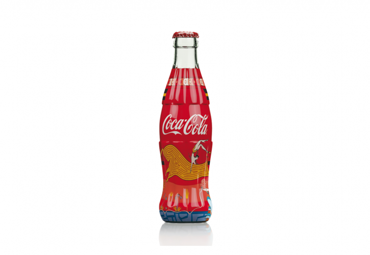 Coca-Cola -  Επόμενος καλοκαιρινός σταθμός: Κρήτη 
