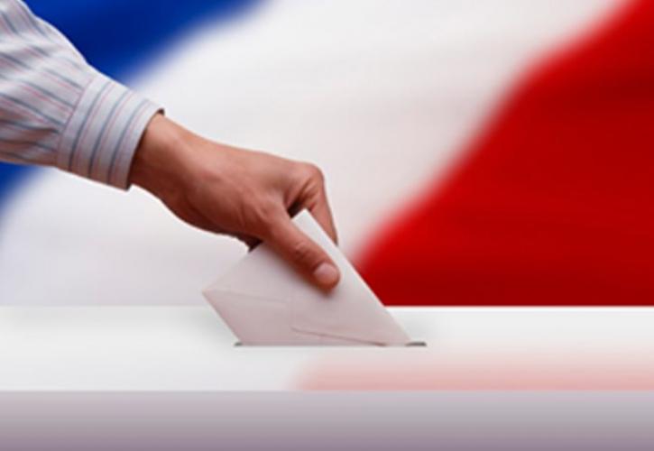 Μετ' εμποδίων η ψηφοφορία των Γάλλων του εξωτερικού