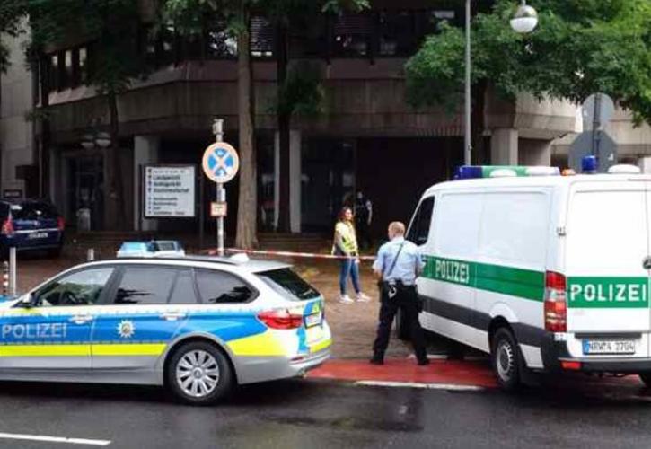Συνελήφθη 26χρονος στη Γερμανία που σχεδίαζε επιθέσεις