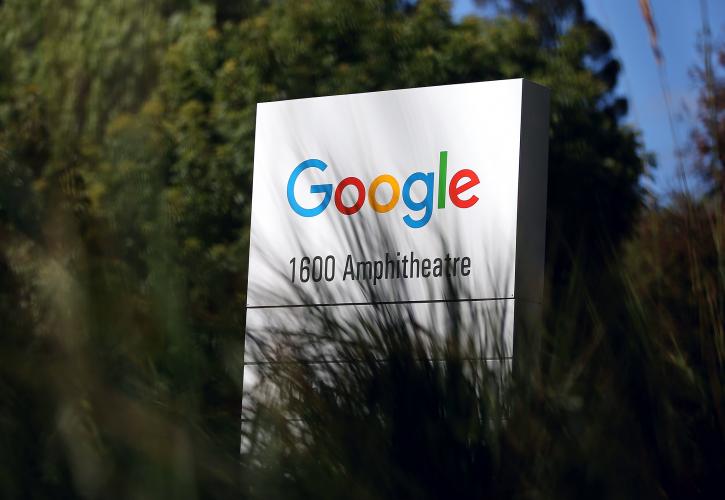 Πρόστιμο-μαμούθ 2,4 δισ. επέβαλε η ΕΕ στην Google