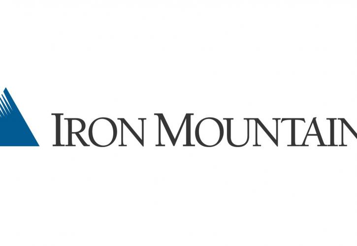 Η Iron Mountain επενδύει στην Ελλάδα μέσω της εξαγοράς της Mad Dog