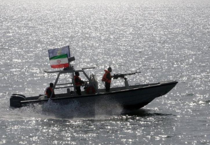 Ιράν: Διαψεύδει συλλήψεις μελών των Φρουρών της Επανάστασης