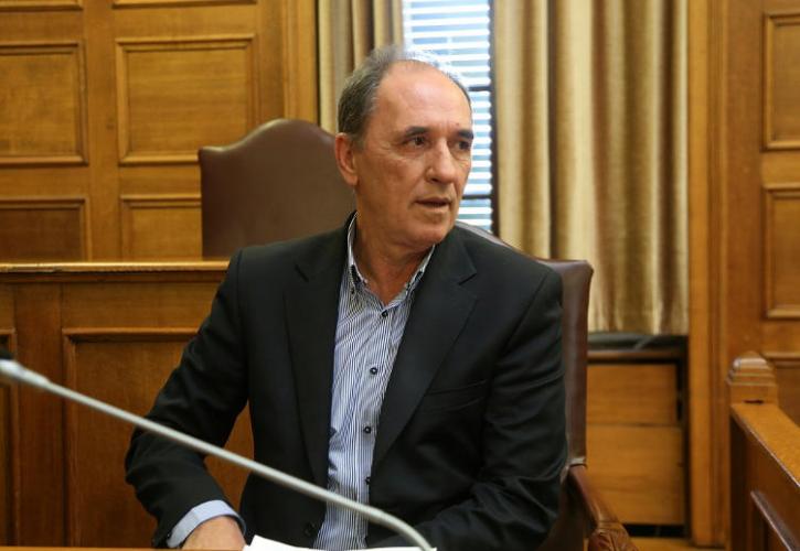 «Στις αρχές του 2020 η λειτουργία του ελληνοβουλγαρικού αγωγού φυσικού αερίου»