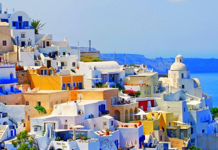 Φθηνότερος δημοφιλής προορισμός της Ευρώπης η Ελλάδα!