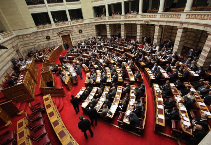 Στη Βουλή νέο φορο - νομοσχέδιο - Τι προβλέπει