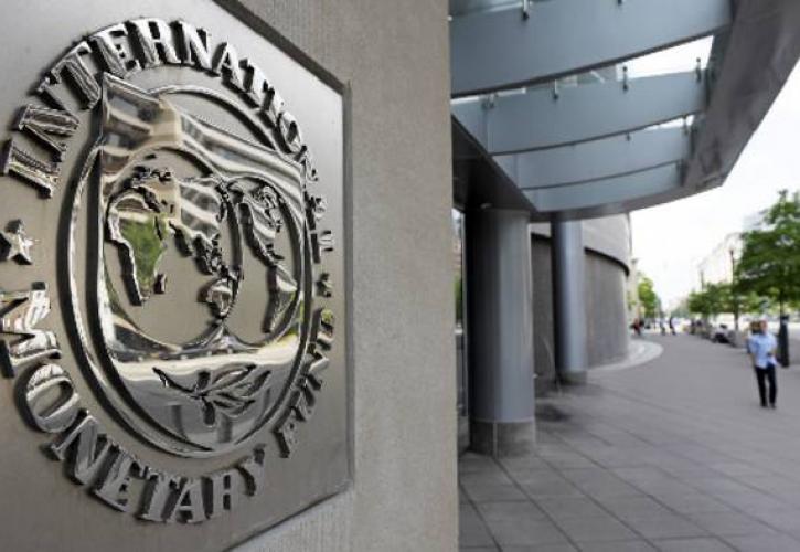 Η «χαμηλής» ορατότητας συνεδρίαση του ΔΝΤ δεν επηρεάζει την έξοδο στις αγορές