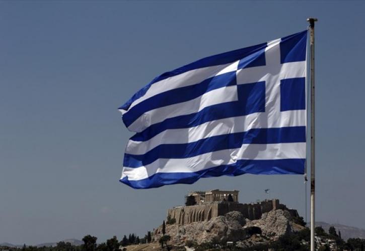 70 χρόνια με μέσο πρωτογενές έλλειμμα 3% η Ελλάδα