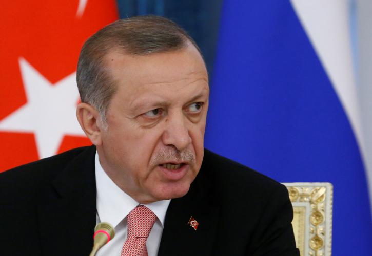 Τουρκία: Υποβάλλεται η πρόταση για συνταγματική μεταρρύθμιση