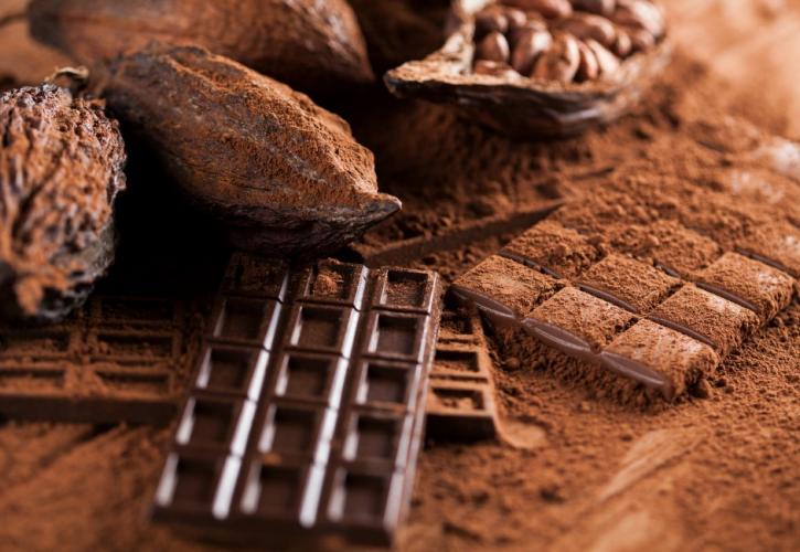 Η παγκόσμια βιομηχανία σοκολάτας επιστρέφει στην ανάπτυξη