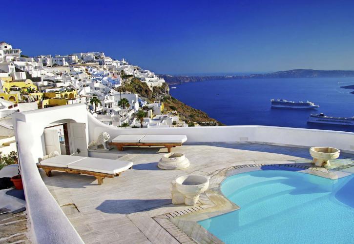 Η Ελλάδα στους πιο πολυτελείς προορισμούς του κόσμου (pics)