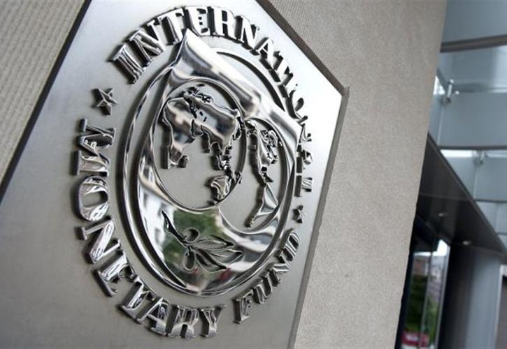 «Οροφή χρέους» από το ΔΝΤ στην ανάλυση βιωσιμότητας