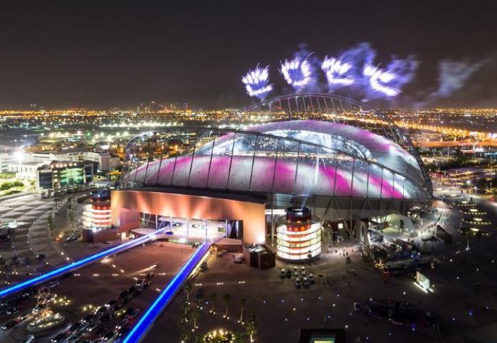 Στον «αέρα» το Μουντιάλ του 2022 στο Κατάρ