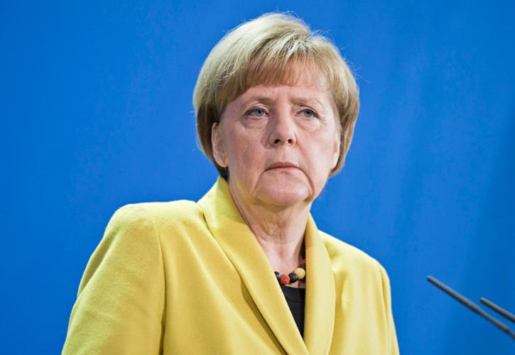 Γερμανία: Προηγούνται οι συντηρητικοί της Μέρκελ
