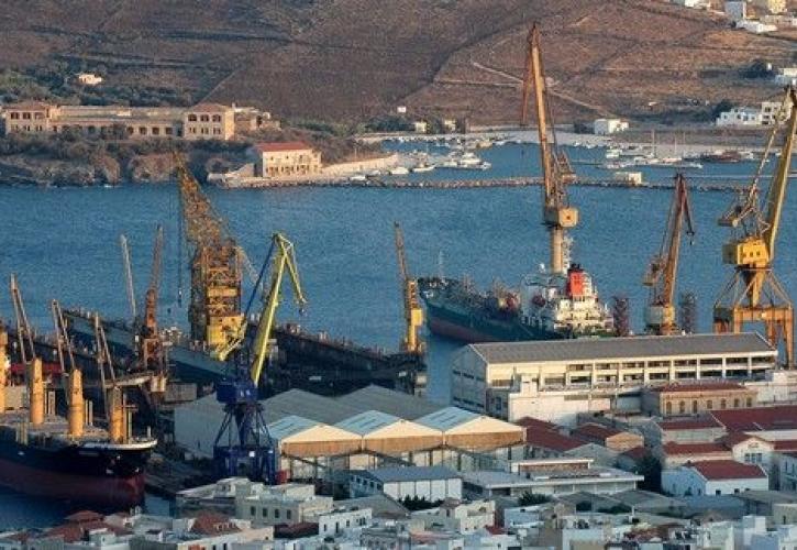 Αλλαγή σελίδας για τη ναυπηγική βιομηχανία – Τα επόμενα βήματα και οι προκλήσεις για Ελευσίνα, Σύρο και Σκαραμαγκά