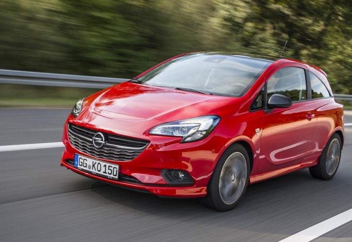 Θα έρθει στην Ελλάδα το νέο Opel Corsa S;