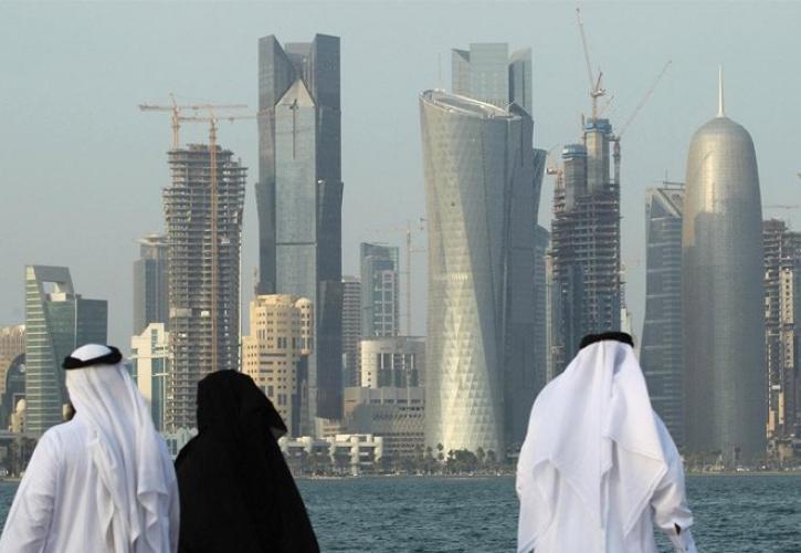 Έτοιμος για διάλογο δηλώνει ο εμίρης του Κατάρ