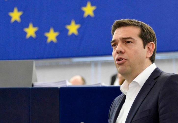 «Τόπο στα νιάτα» δίνει η ευρωπαϊκή πολιτική σκηνή