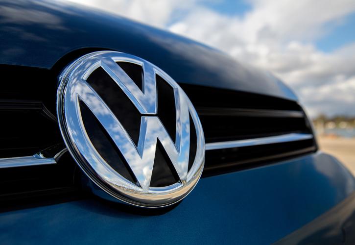 H Volkswagen δίνει 10 δισ. δολάρια αποζημιώσεις