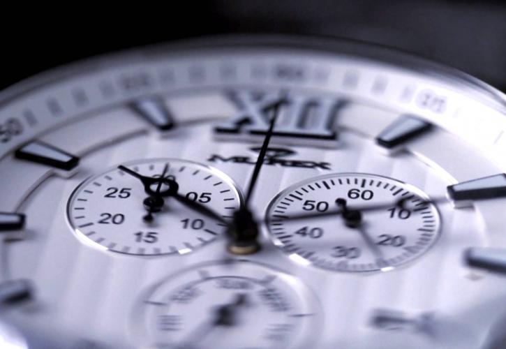 «Κακή ώρα» για τα ελβετικά ρολόγια