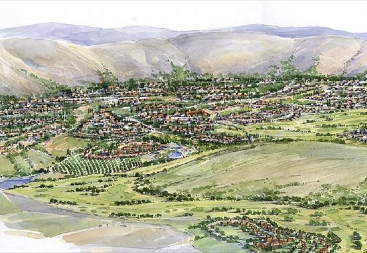 Υπεγράφη το σχέδιο Π.Δ. για την επένδυση του Atalanti Hills στη Φθιώτιδα