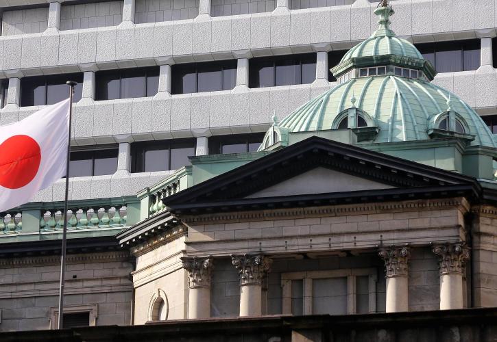 «Καλπάζει» η ιαπωνική οικονομία