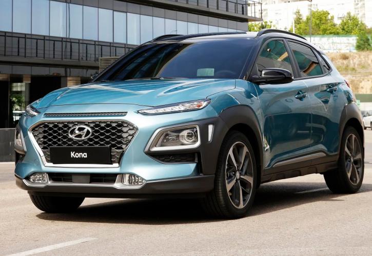 Hyundai: 18 μήνες θα είναι αρκετοί
