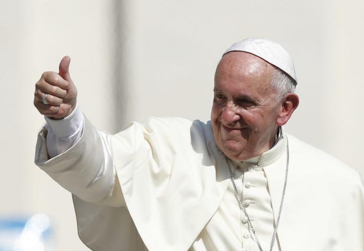 Επιστολή 61 κληρικών κατά του πάπα Φραγκίσκου