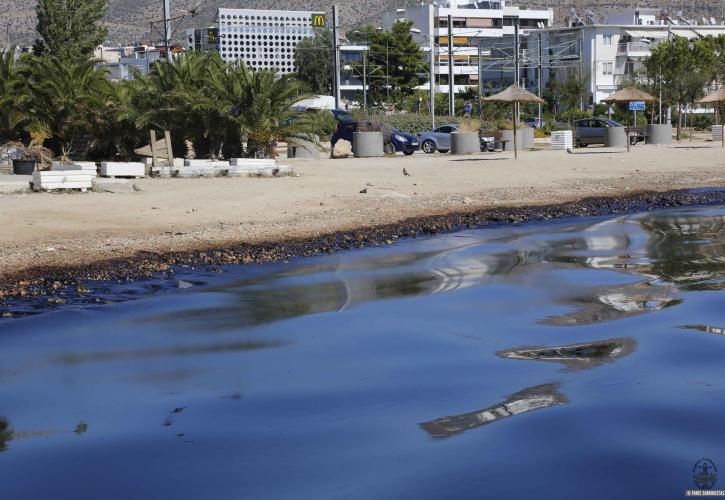 ΚΕΕΛΠΝΟ: Απαγορεύεται το κολύμπι στις μολυσμένες παραλίες