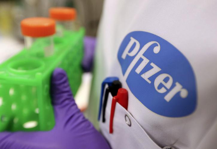 Η Pfizer ιδρύει θυγατρική με φάρμακα για σπάνια νοσήματα