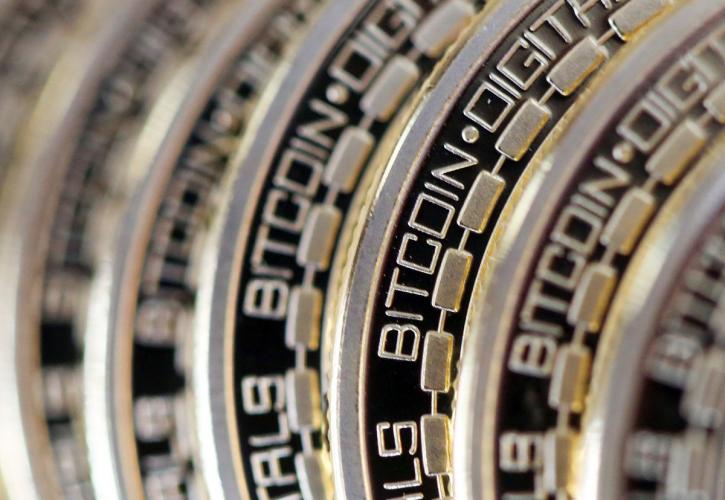 Τι λέει η Goldman στους πλούσιους πελάτες της για το bitcoin