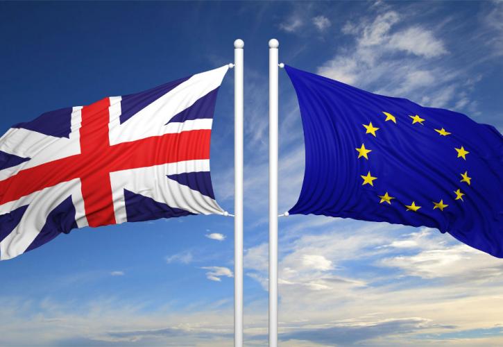 Έναρξη της διαπραγμάτευσης για το Brexit στις 19 Ιουνίου «βλέπει» η ΕΕ
