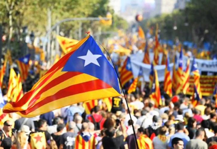 Καταλονία: Θα πραγματοποιηθεί το δημοψήφισμα για την ανεξαρτησία