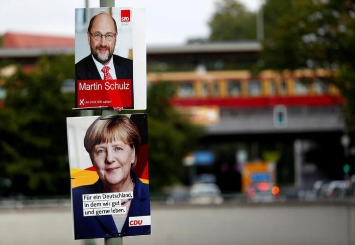 Γερμανικές εκλογές: Τα σενάρια της επόμενης ημέρας
