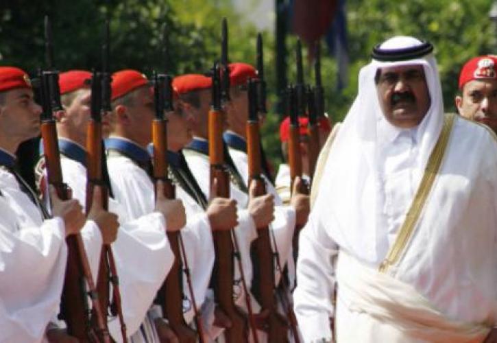 Κατάρ:Δικαστικές εμπλοκές κάνουν αδύνατες τις επενδύσεις