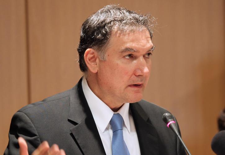 Αθώος κρίθηκε ο πρώην επικεφαλής της ΕΛΣΤΑΤ, Ανδρέας Γεωργίου
