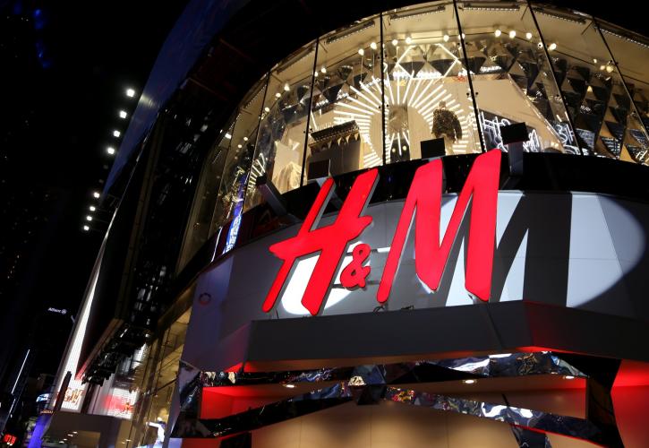 Ανοίγει H&M στο Αγρίνιο παρά τις αντιδράσεις των εμπόρων