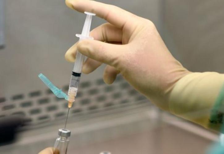Υπ. Υγείας: Από αύριο σε όλα τα φαρμακεία της χώρας το εμβόλιο της ιλαράς