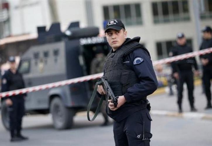 Κωνσταντινούπολη: Συνελήφθη ο μακελάρης του κλαμπ Reina