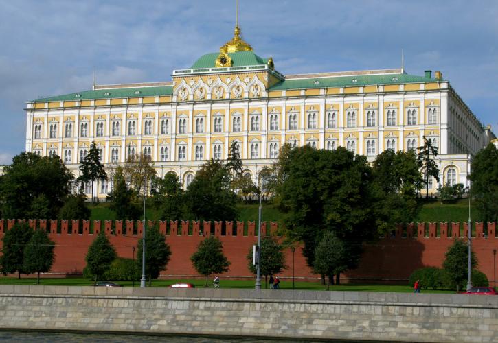 Ρωσία: Υπό κρατικό έλεγχο περνούν οι θυγατρικές των εταιρειών Danone και Carlsberg